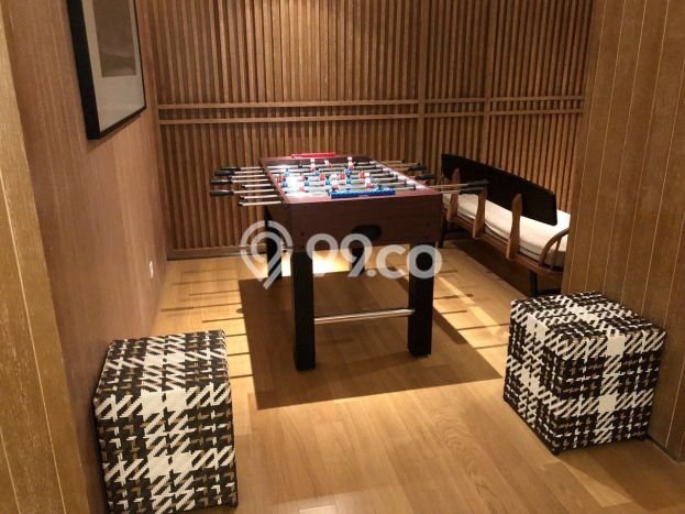 Hunian Apartemen Eksklusif untuk Dijual di Tangerang dengan 2 BR & 1 Kamar Mandi Hunian Apartemen Eksklusif untuk Dijual di Tangerang dengan 2 BR & 1 Kamar Mandi