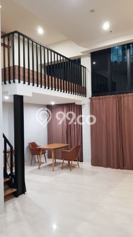 Hunian Apartemen Eksklusif untuk Dijual di Tangerang dengan 2 BR & 1 Kamar Mandi Hunian Apartemen Eksklusif untuk Dijual di Tangerang dengan 2 BR & 1 Kamar Mandi