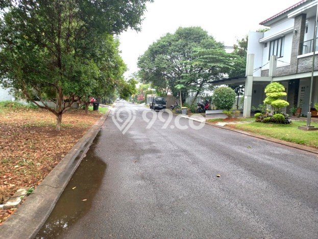 Untuk Dijual Tanah di Tangerang, Luas 412m2 - Untuk Dijual Tanah di Tangerang, Luas 412m2 -