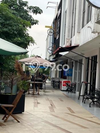 Ruko Dijual di Prime Area Tangerang Luas 192m2 Ruko Dijual di Prime Area Tangerang Luas 192m2