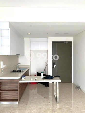 Apartemen Minimalis untuk Disewa, 1 Kamar di Tangerang Apartemen Minimalis untuk Disewa, 1 Kamar di Tangerang