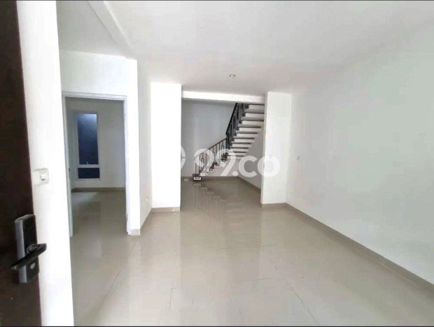 Hunian Cantik Modern Lb 83m2 di Karawaci, Tangerang Hunian Cantik Modern Lb 83m2 di Karawaci, Tangerang