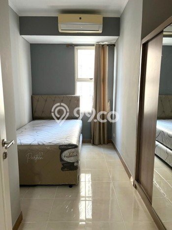 Apartemen Favorit Nyaman Dijual di Tangerang dengan 2 Kamar Tidur Apartemen Favorit Nyaman Dijual di Tangerang dengan 2 Kamar Tidur