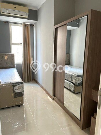 Apartemen Favorit Nyaman Dijual di Tangerang dengan 2 Kamar Tidur Apartemen Favorit Nyaman Dijual di Tangerang dengan 2 Kamar Tidur