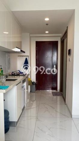 Apartemen Cozy Dijual di Tangerang Spesifikasi 1 KT, 1 KM Apartemen Cozy Dijual di Tangerang Spesifikasi 1 KT, 1 KM