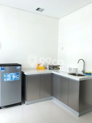 Hunian Apartemen Strategis untuk Dijual di Tangerang dengan 1 Kamar Hunian Apartemen Strategis untuk Dijual di Tangerang dengan 1 Kamar