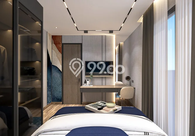 Rumah Modern Cantik 3 Kamar Bisa Langsung Pindah di Gunung Sindur Rumah Modern Cantik 3 Kamar Bisa Langsung Pindah di Gunung Sindur