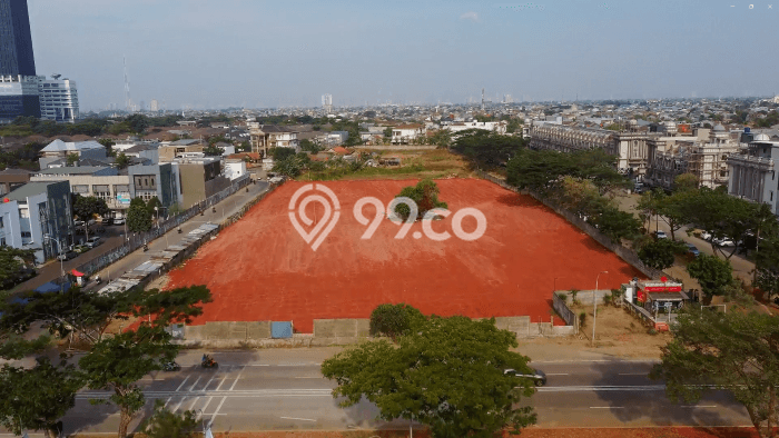 Ruko Bagus Dijual di Alam Sutera Tangerang Strategis Cocok untuk Kembangkan Bisnis Ruko Bagus Dijual di Alam Sutera Tangerang Strategis Cocok untuk Kembangkan Bisnis