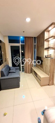 Apartemen Favorit Modern Dijual di Tangerang dengan 1 Kamar Tidur Apartemen Favorit Modern Dijual di Tangerang dengan 1 Kamar Tidur
