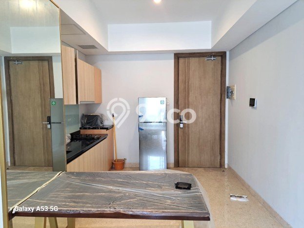 Apartemen Favorit Nyaman Dijual di Jakarta Selatan dengan 2 Kamar Tidur Apartemen Favorit Nyaman Dijual di Jakarta Selatan dengan 2 Kamar Tidur