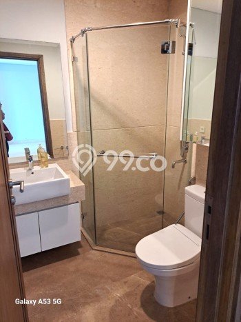 Apartemen Favorit Nyaman Dijual di Jakarta Selatan dengan 2 Kamar Tidur Apartemen Favorit Nyaman Dijual di Jakarta Selatan dengan 2 Kamar Tidur