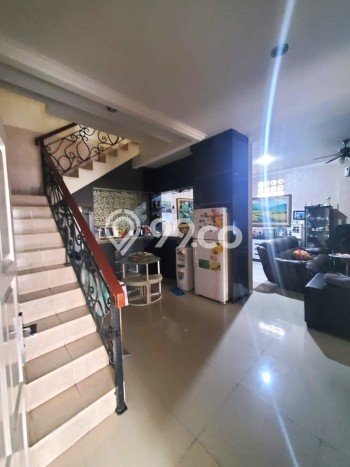 For Sale Rumah Elit Exclusive di Ciputat, Tangerang Selatan For Sale Rumah Elit Exclusive di Ciputat, Tangerang Selatan