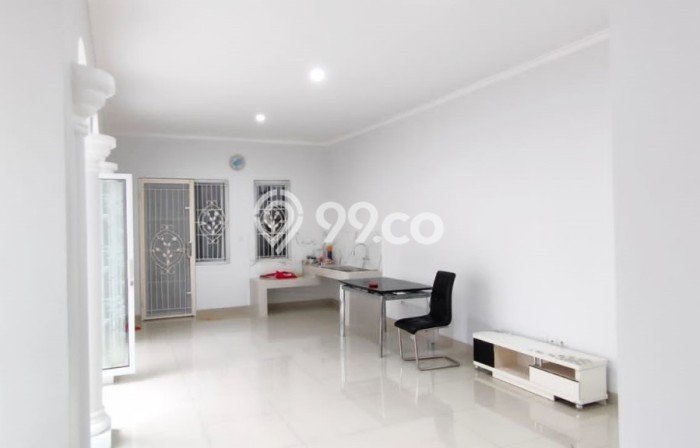 Dijual Rumah Luas Megah Dengan View Eksklusif di Gading Serpong, Tangerang Dijual Rumah Luas Megah Dengan View Eksklusif di Gading Serpong, Tangerang