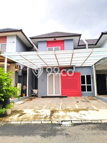 Hunian Super Mewah dengan Akses Paling Strategis di Citra Garden, Jakarta Barat Hunian Super Mewah dengan Akses Paling Strategis di Citra Garden, Jakarta Barat