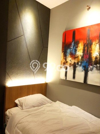 Siap Huni Apartemen di Tangerang 2 Kamar & 1 Kamar Mandi, Luas 49m2 Siap Huni Apartemen di Tangerang 2 Kamar & 1 Kamar Mandi, Luas 49m2