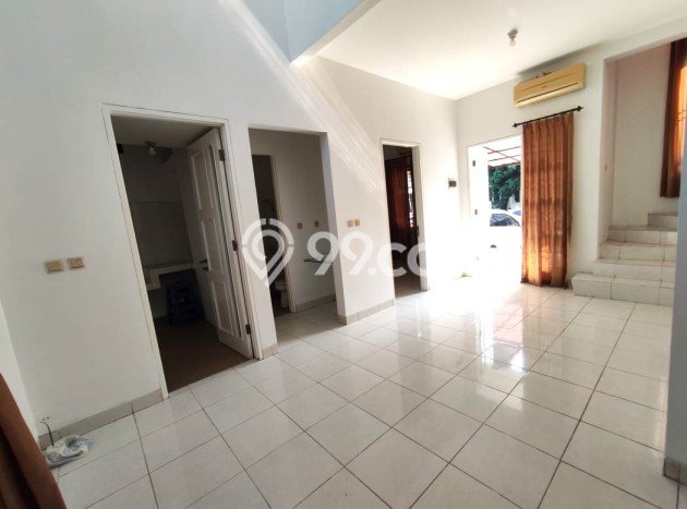Hunian Nyaman Asri 2 KT Siap Huni di Gading Serpong Tangerang Hunian Nyaman Asri 2 KT Siap Huni di Gading Serpong Tangerang