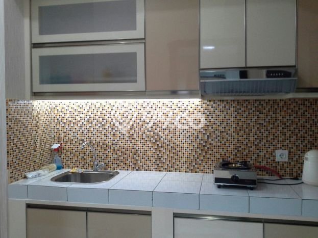 Apartemen Terjangkau Dijual di Tangerang 1 KT & 1 KM Apartemen Terjangkau Dijual di Tangerang 1 KT & 1 KM