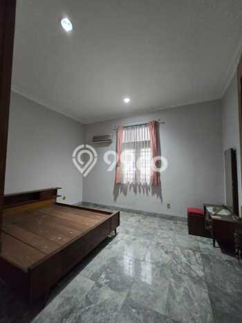For Sale! Luxury House LT 281m2 Desain Elegan di Kedoya For Sale! Luxury House LT 281m2 Desain Elegan di Kedoya