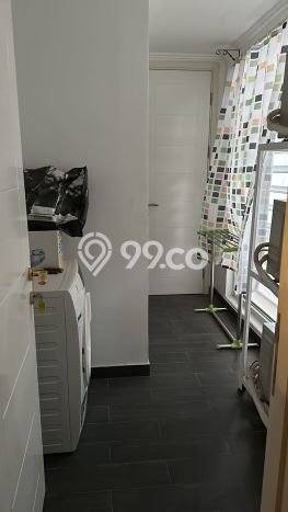 Siap Huni Apartemen di Tangerang 2 Kamar & 1 Kamar Mandi, Luas 84m2 Siap Huni Apartemen di Tangerang 2 Kamar & 1 Kamar Mandi, Luas 84m2