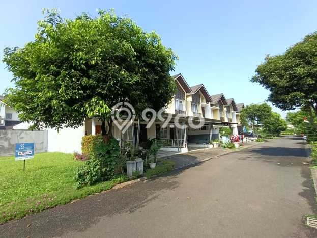 Dijual Rumah Eksklusif 3 KT di Cikupa Citra Raya, Tangerang Dijual Rumah Eksklusif 3 KT di Cikupa Citra Raya, Tangerang