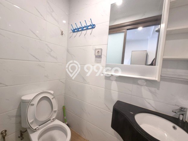 Untuk Dijual Apartemen 1 KT di Tangerang Luas 18m2 Untuk Dijual Apartemen 1 KT di Tangerang Luas 18m2