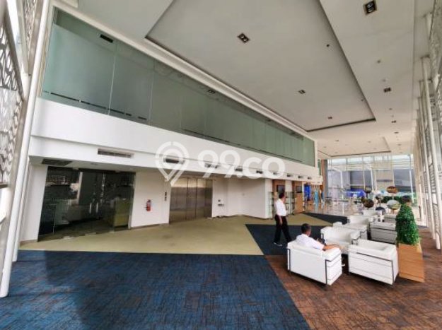 Kantor Bagus Dijual LB 6290m2 Lokasi Strategis Jakarta Pusat Area Cocok untuk Bisnis Kantor Bagus Dijual LB 6290m2 Lokasi Strategis Jakarta Pusat Area Cocok untuk Bisnis