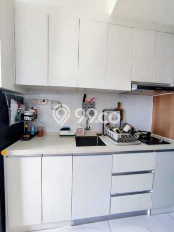 Apartemen Murah Dijual di Tangerang 1 KT & 1 KM Apartemen Murah Dijual di Tangerang 1 KT & 1 KM