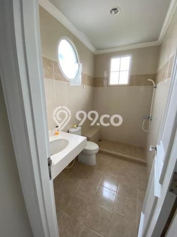 Dijual Rumah Mewah Megah Dengan View Eksklusif di Alam Sutera, Tangerang Dijual Rumah Mewah Megah Dengan View Eksklusif di Alam Sutera, Tangerang