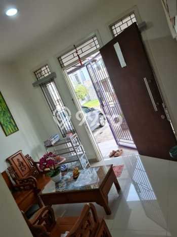 Hunian Super Mewah dengan Akses Paling Strategis di Suvarna Sutera, Tangerang Hunian Super Mewah dengan Akses Paling Strategis di Suvarna Sutera, Tangerang
