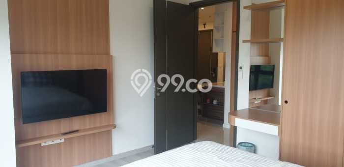 Disewakan Apartemen Terjangkau 1 KT di BSD Tangerang Disewakan Apartemen Terjangkau 1 KT di BSD Tangerang