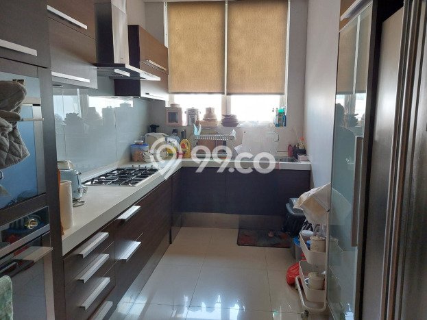 Dijual Segera Apartemen Eksklusif 3 Kamar di Kebayoran Baru, Jakarta Selatan Dijual Segera Apartemen Eksklusif 3 Kamar di Kebayoran Baru, Jakarta Selatan