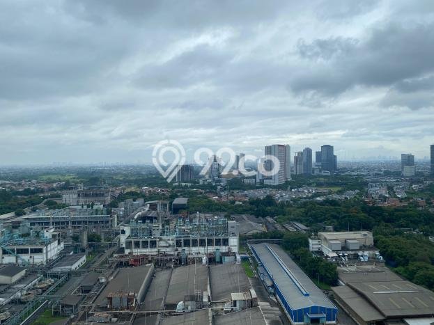 Apartemen Disewakan 1 Kamar Hemat Siap Huni di Tangerang, Luas 36m2 Apartemen Disewakan 1 Kamar Hemat Siap Huni di Tangerang, Luas 36m2