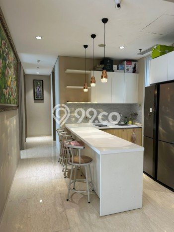 Sewa Apartemen Terjangkau 2 BR di Alam Sutera Tangerang Sewa Apartemen Terjangkau 2 BR di Alam Sutera Tangerang