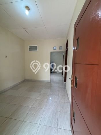 Disewakan! Rumah 2 Kamar Tidur &
1 Kamar Mandi di Bojong Sari, Depok Disewakan! Rumah 2 Kamar Tidur &
1 Kamar Mandi di Bojong Sari, Depok
