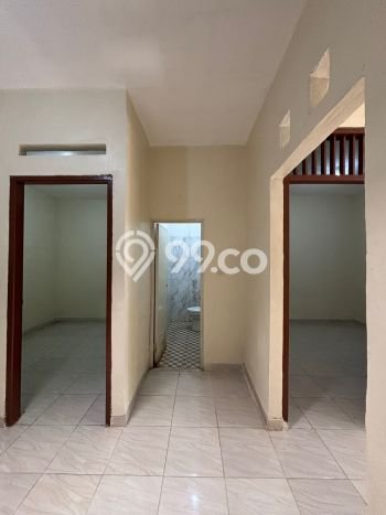 Disewakan! Rumah 2 Kamar Tidur &
1 Kamar Mandi di Bojong Sari, Depok Disewakan! Rumah 2 Kamar Tidur &
1 Kamar Mandi di Bojong Sari, Depok