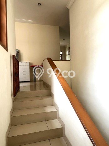 Jual Rumah Mewah Elegan Dengan View Cantik di Alam Sutera, Tangerang Jual Rumah Mewah Elegan Dengan View Cantik di Alam Sutera, Tangerang