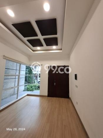 For Sale! Luxury House LT 200m2 Desain Modern di Alam Sutera For Sale! Luxury House LT 200m2 Desain Modern di Alam Sutera