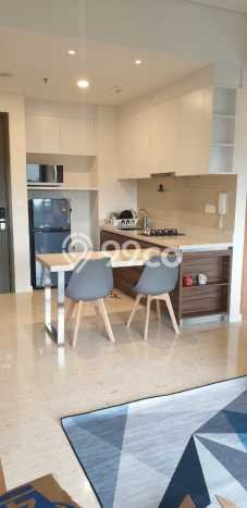 Disewakan Apartemen Terjangkau 1 KT di BSD Tangerang Disewakan Apartemen Terjangkau 1 KT di BSD Tangerang
