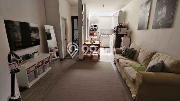 Hunian Cantik Modern Lb 110m2 di Tangerang, Tangerang Hunian Cantik Modern Lb 110m2 di Tangerang, Tangerang