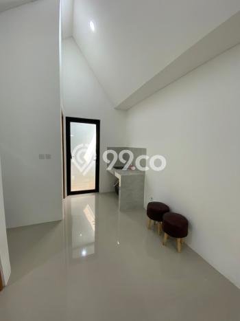Hunian Cantik Modern Lb 40m2 di Tangerang, Tangerang Hunian Cantik Modern Lb 40m2 di Tangerang, Tangerang