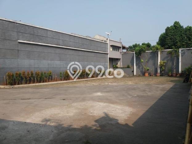 Unit Gudang Strategis di Bogor Barat, Bogor Potensi Cuan Besar Unit Gudang Strategis di Bogor Barat, Bogor Potensi Cuan Besar