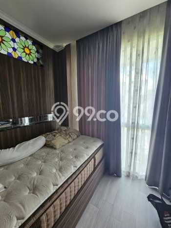 Siap Huni Apartemen di Tangerang 2 Kamar & 1 Kamar Mandi, Luas 84m2 Siap Huni Apartemen di Tangerang 2 Kamar & 1 Kamar Mandi, Luas 84m2