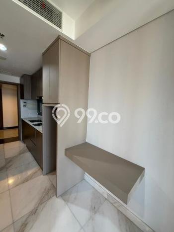 Hunian Apartemen Ideal untuk Dijual di Tangerang dengan 1 Kamar Hunian Apartemen Ideal untuk Dijual di Tangerang dengan 1 Kamar