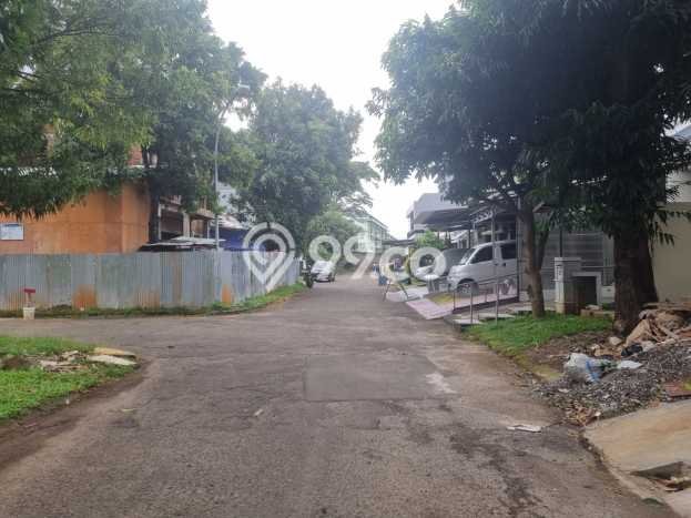 Dijual Tanah di Tangerang, Luas 236m2 PPJB Dijual Tanah di Tangerang, Luas 236m2 PPJB
