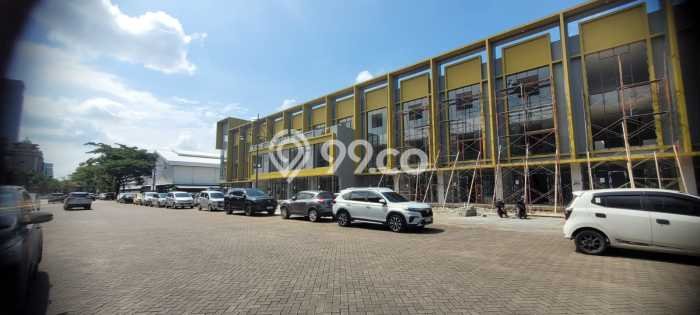 Unit Komersial Disewakan di Tangerang Area Strategis Harga Kompetitif Unit Komersial Disewakan di Tangerang Area Strategis Harga Kompetitif