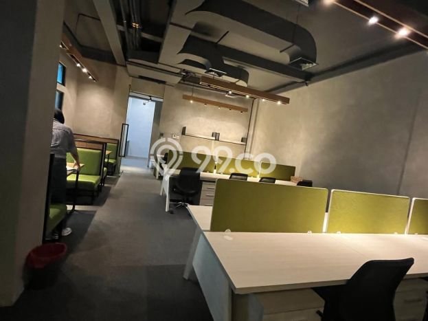 Unit Ruko Dijual di BSD Tangerang Selatan Luas Bangunan 365m2 Unit Ruko Dijual di BSD Tangerang Selatan Luas Bangunan 365m2