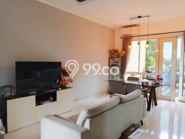 Disewakan! Rumah 3 Kamar Tidur &
3 Kamar Mandi di Alam Sutera, Tangerang Disewakan! Rumah 3 Kamar Tidur &
3 Kamar Mandi di Alam Sutera, Tangerang