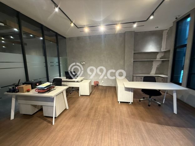 Untuk Dijual Ruko di BSD Tangerang Selatan LT 124m2 / LB 340m2 Untuk Dijual Ruko di BSD Tangerang Selatan LT 124m2 / LB 340m2