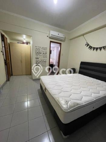 Apartemen Modern Dijual di Karawaci, Tangerang Punya 3 KT / 2 Kamar Mandi Apartemen Modern Dijual di Karawaci, Tangerang Punya 3 KT / 2 Kamar Mandi
