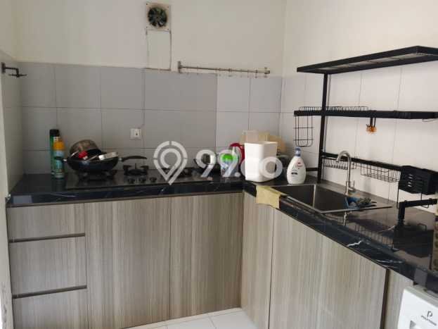 Disewakan! Rumah 3 Kamar Tidur &
3 Kamar Mandi di Alam Sutera, Tangerang Disewakan! Rumah 3 Kamar Tidur &
3 Kamar Mandi di Alam Sutera, Tangerang